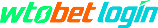 wtobet login logo